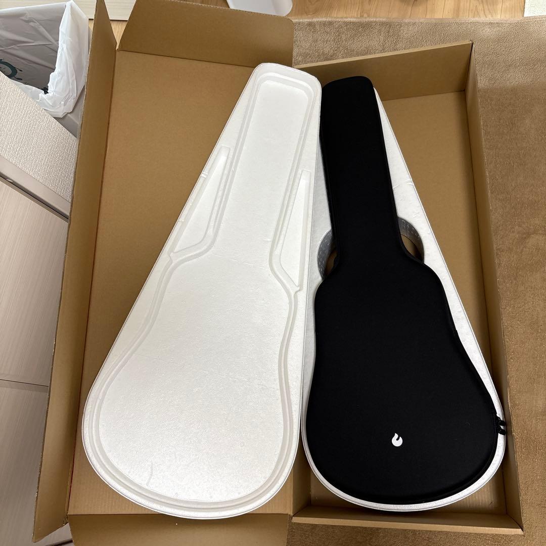 ギター LAVA Music LAVA ME 2 FB