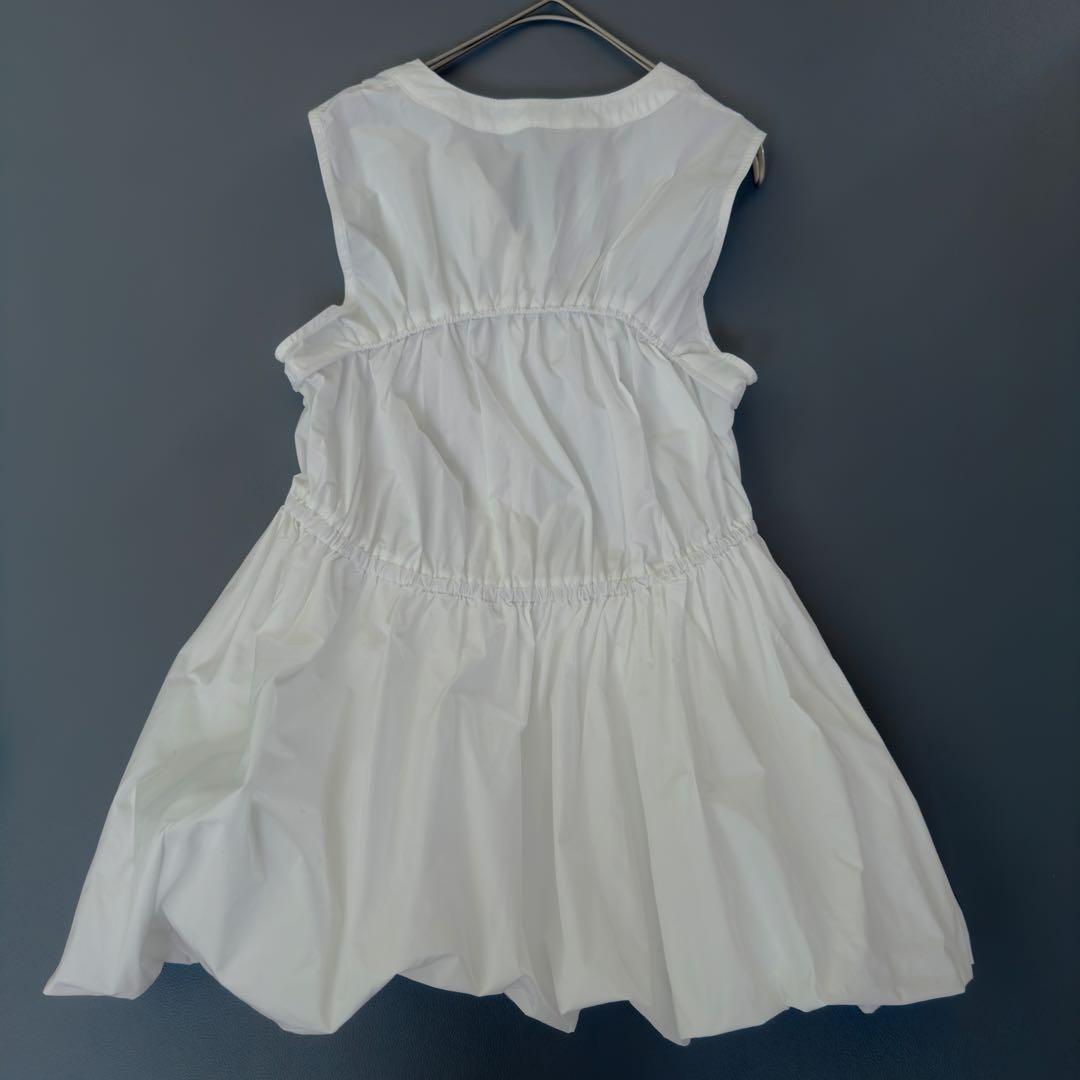 コロッケちゃん様　メゾンスペシャル　マルチウェイタフタブラウス