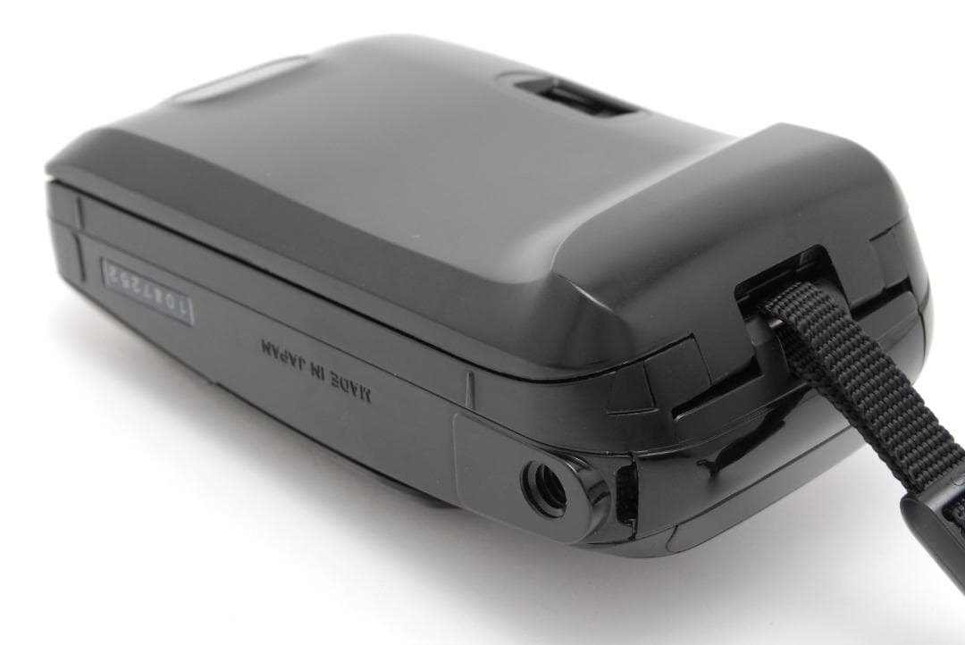 【美品】オリンパス OLYMPUS μ mju フィルムカメラ