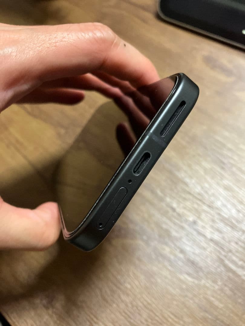 Google Pixel 9a 128GB 黒 SIMフリー / 9a ケース