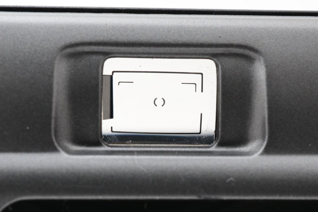 ☆完動品☆ コニカ Konica BiG mini BM-201 8135