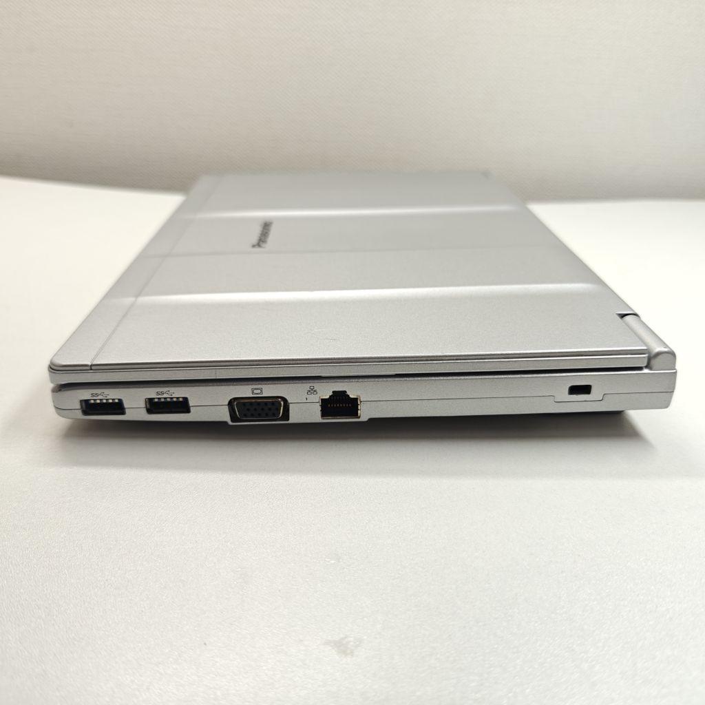 Windowsノート本体 Let's note SV1 CF-SV1 i5-1145G7