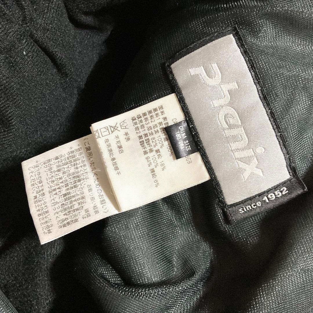 人気✨フェニックス phenix Demo Team Pants スキーパンツ