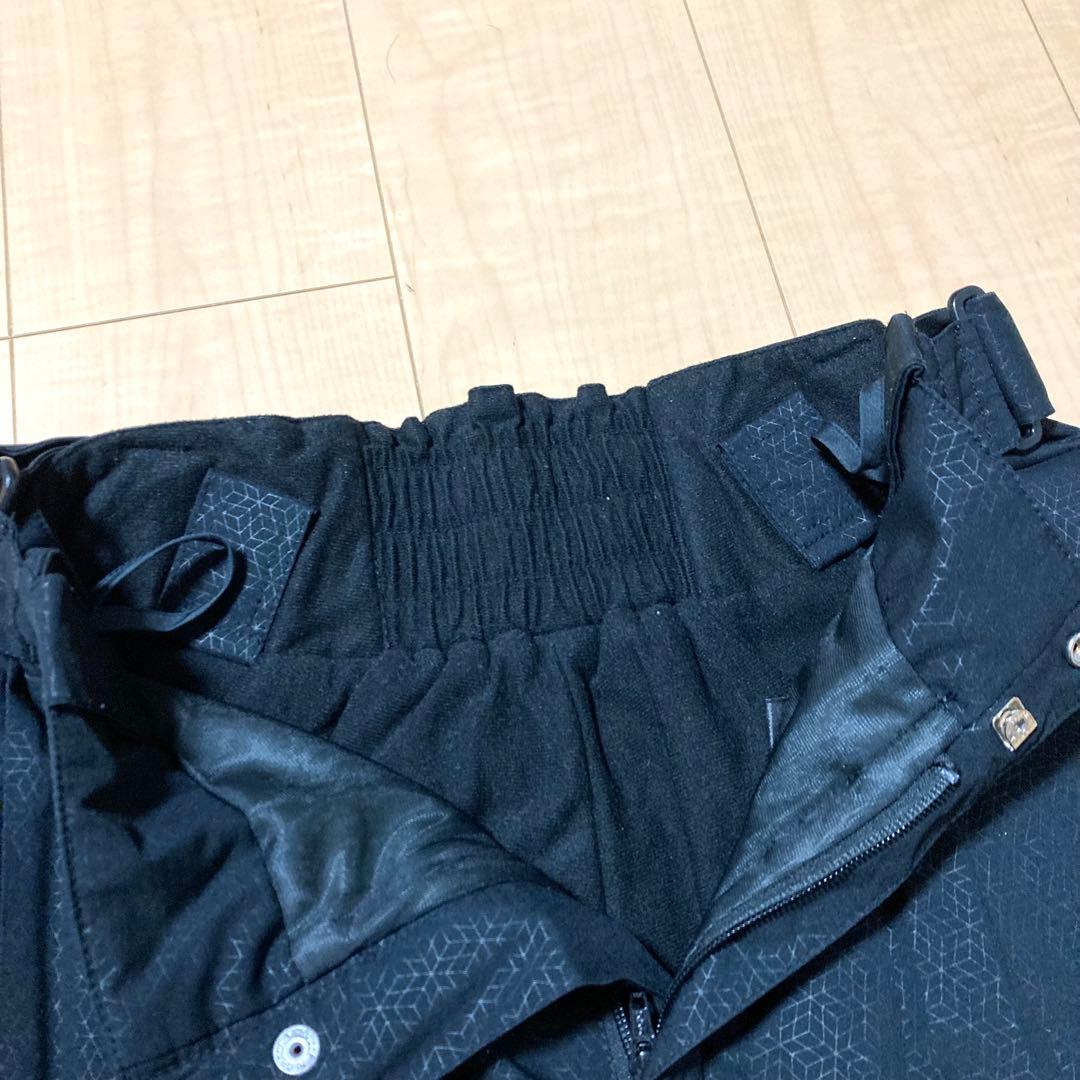 人気✨フェニックス phenix Demo Team Pants スキーパンツ