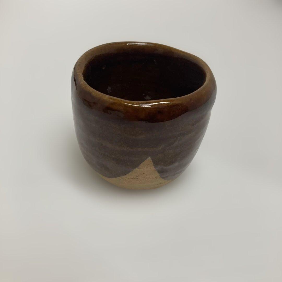 香炉「待つべし。」佐山泰弘作