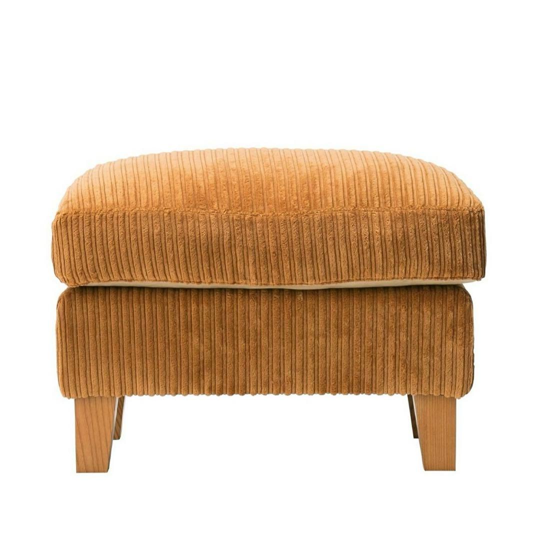 【再値下げ】ACME Furniture オリジナルソファ(オットマン)