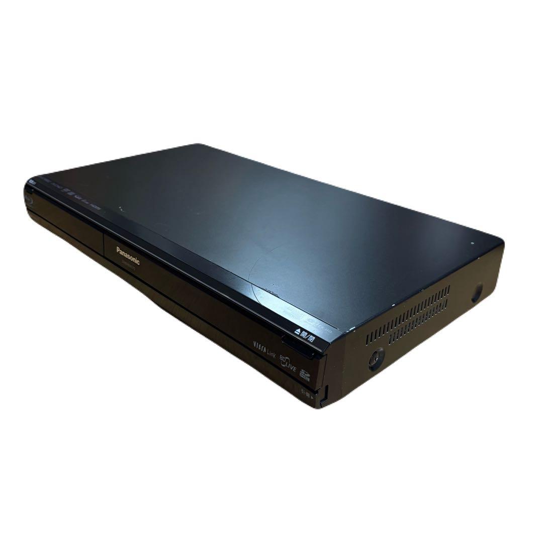 ブルーレイレコーダー Panasonic DIGA DMR-BW570