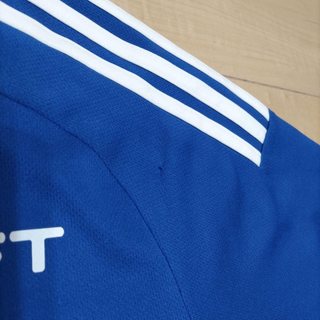 横浜F・マリノス 2024 ホームユニフォーム 3XL