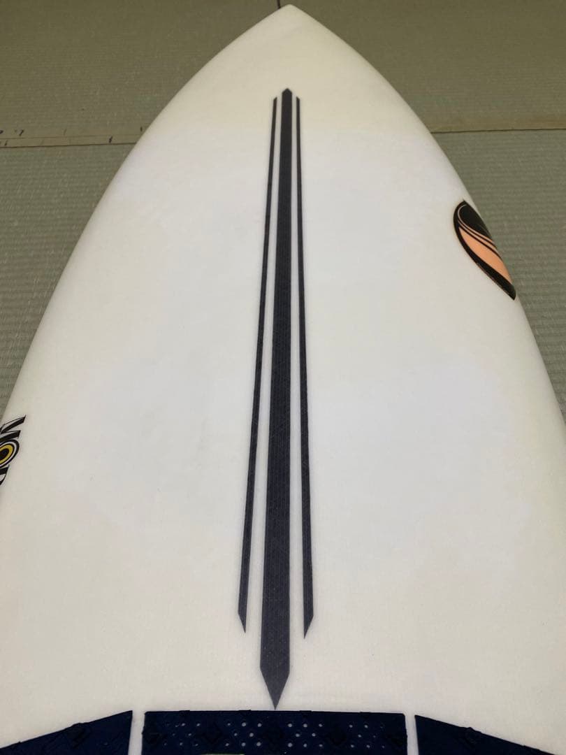 シャープアイ Modern2.5