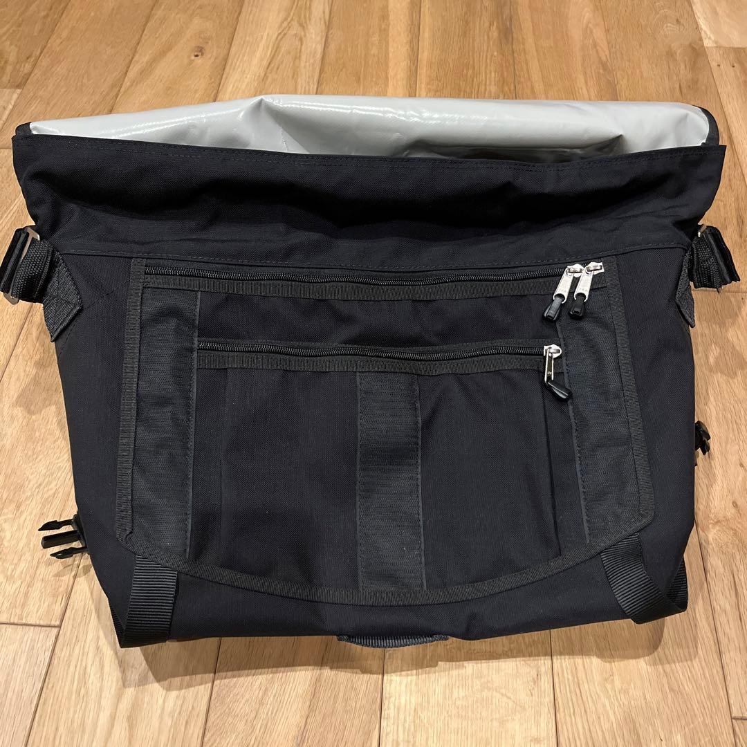 BAGABOO バガブー　メッセンジャー バッグ