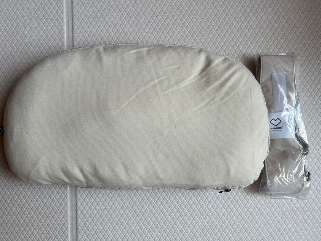 Lサイズssoook リュック　バッグ