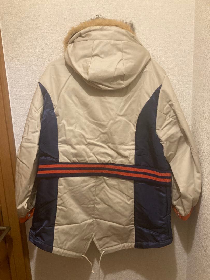 Kill remote モッズコート レディーススノーボードジャケット