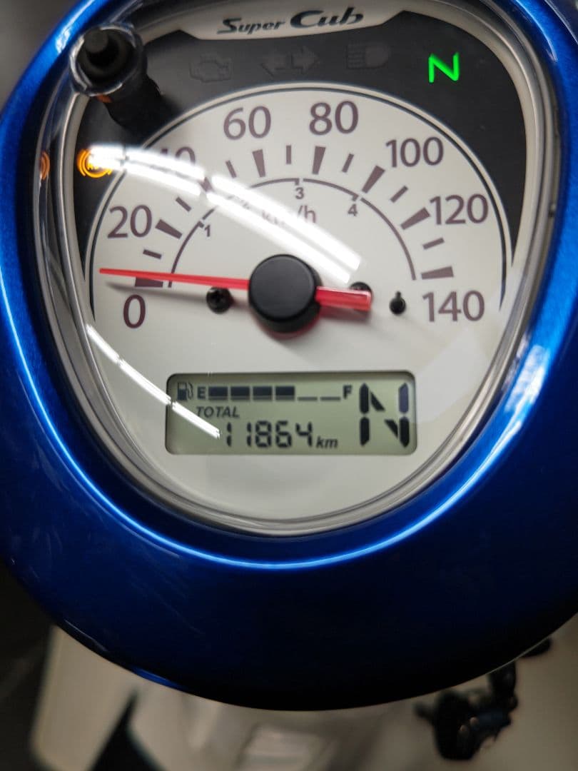 モリワキ フルエキゾーストマフラー [ショートモンスター] クロスカブ110