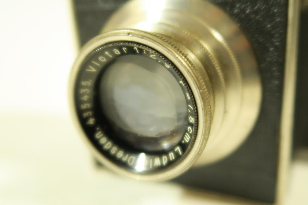 レフレックスコレレ