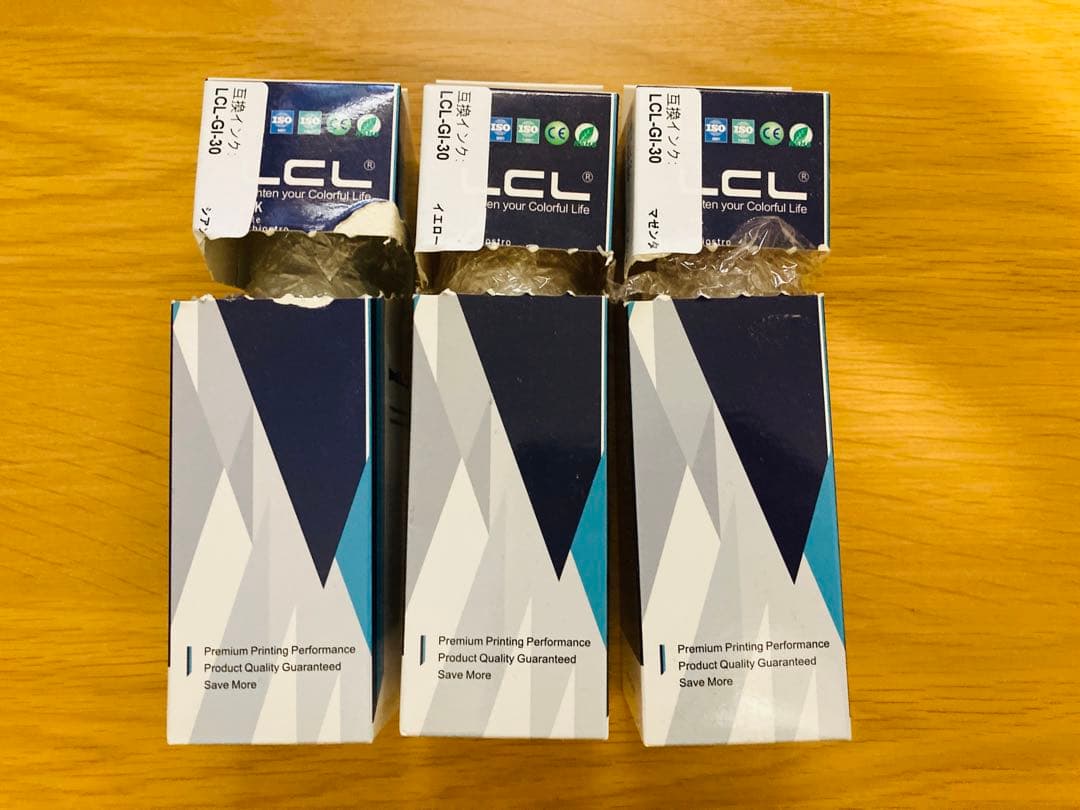 【訳あり】Canon プリンター G6090 韓国 PIXMA 印刷3,950枚