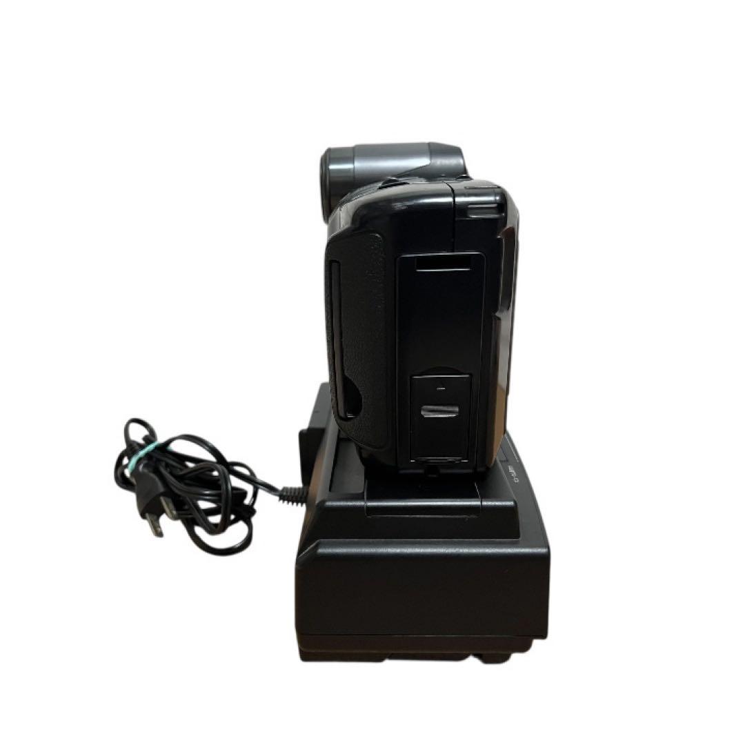 【ジャンク扱い】SHARP VL-HL50 hi8 video8 ビデオカメラ