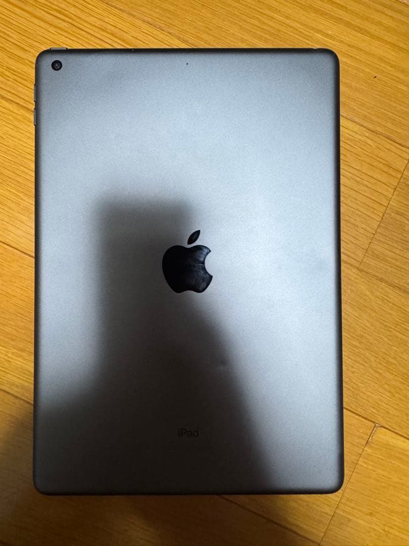 iPad 8世代　128GB Apple Pencil 1 スペースグレー