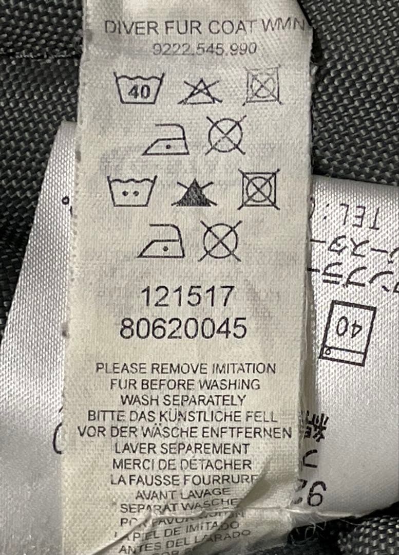 G-Star RAW◇ジースター・ロゥ◇メンズモッズコート