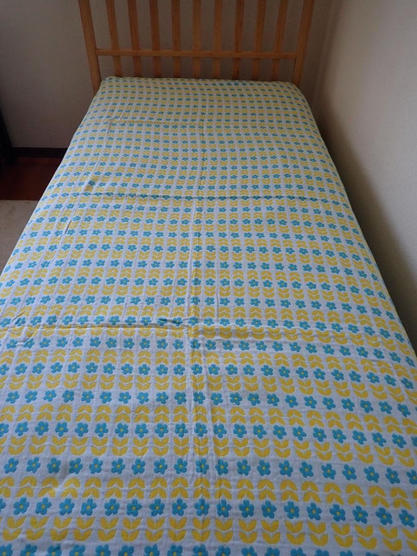 西川タオルケット２枚