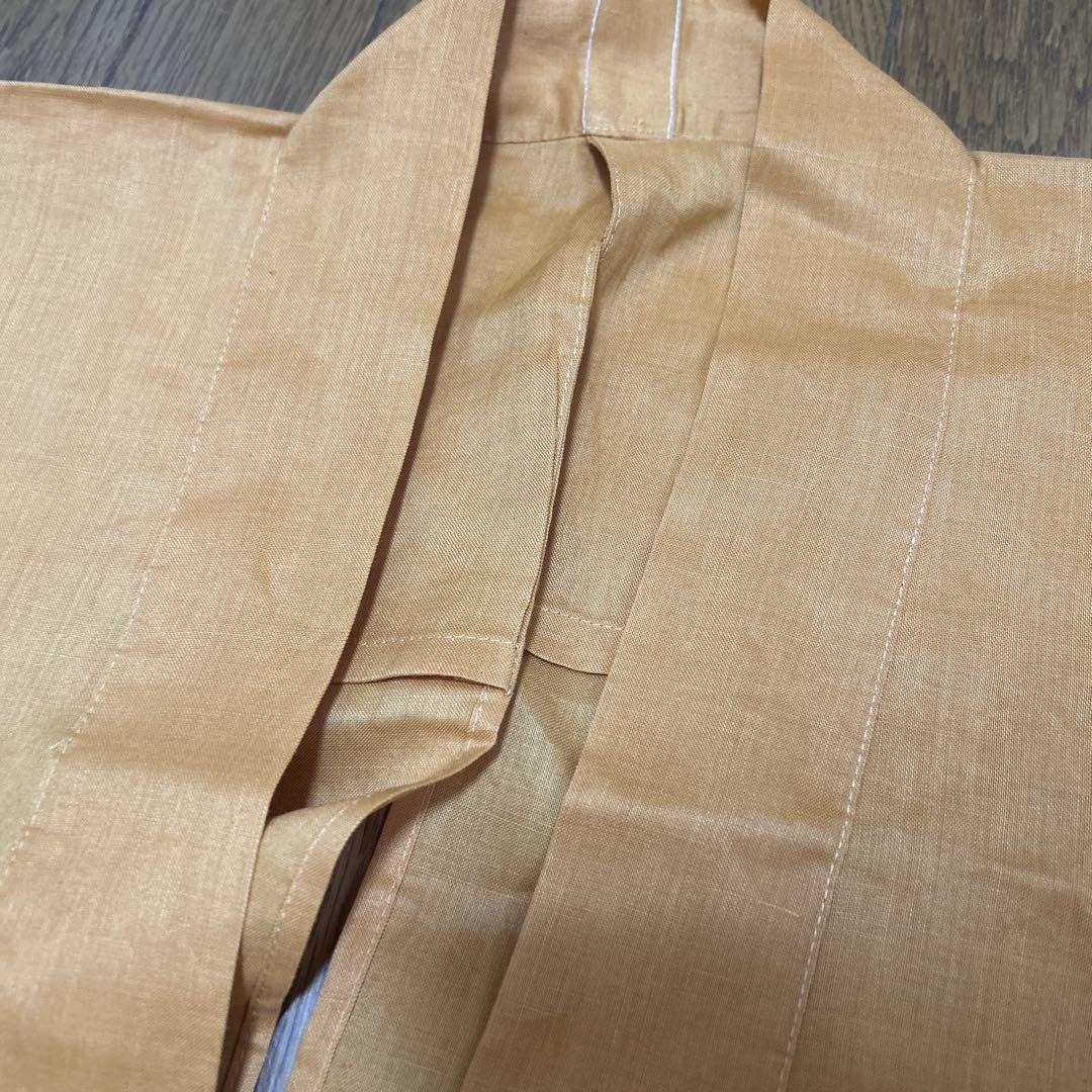 ヘンザン 麻 木蘭 法衣 袈裟 僧侶 仏具 真言宗