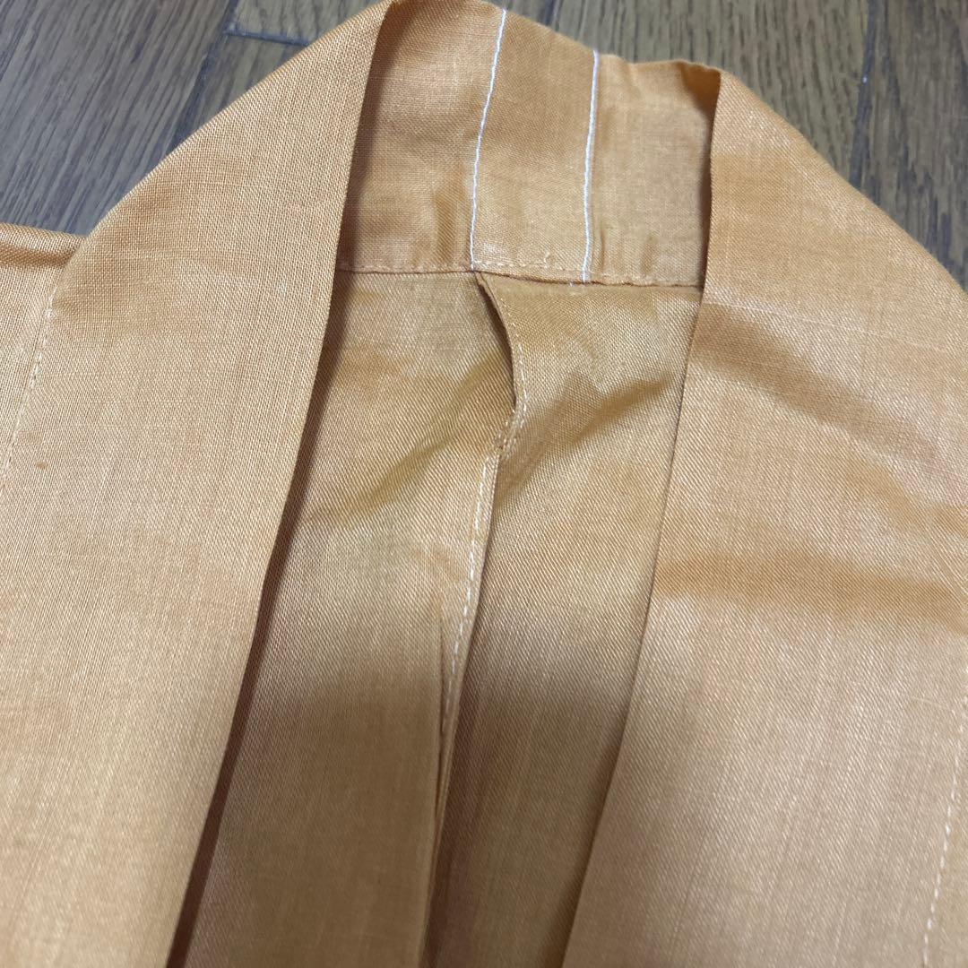 ヘンザン 麻 木蘭 法衣 袈裟 僧侶 仏具 真言宗