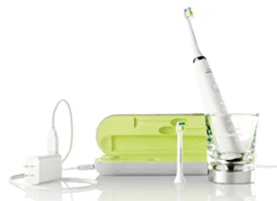 ソニッケアー　ダイヤモンドクリーン　300シリーズ