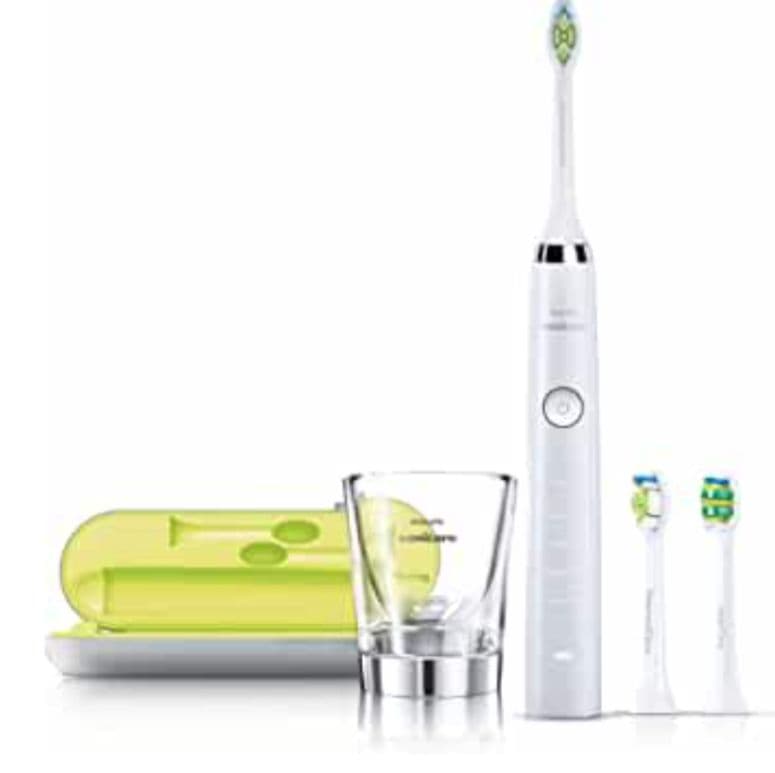 ソニッケアー　ダイヤモンドクリーン　300シリーズ