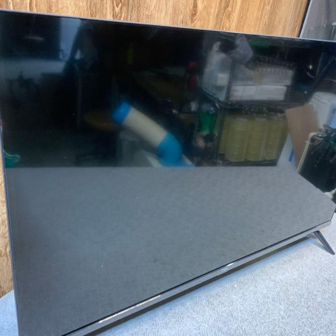 I236\" 初期化済 TCL S5400 2Kスマートテレビ