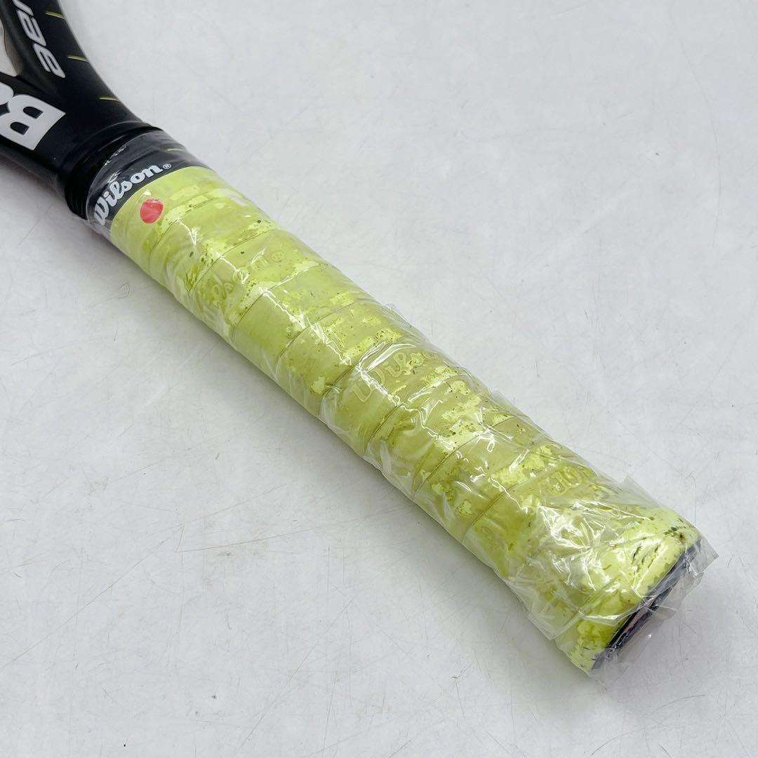 極美品バボラ アエロツアー テニスラケット グリップ3 ほぼ新品 Babolat