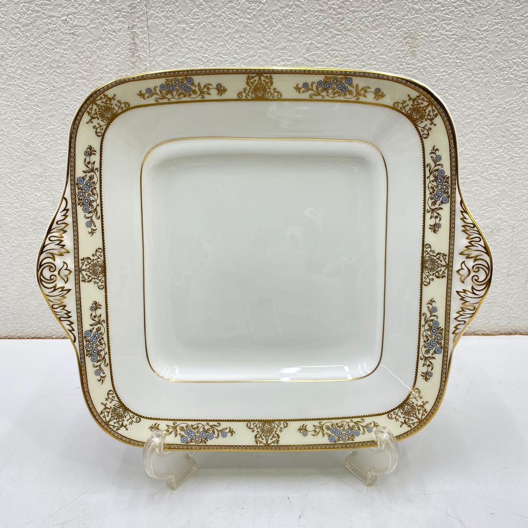  CLIVEDEN 食器7点セット