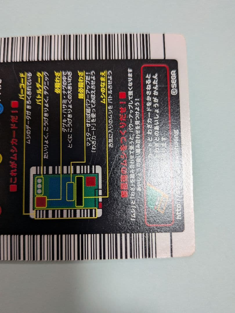 スパス様確認用