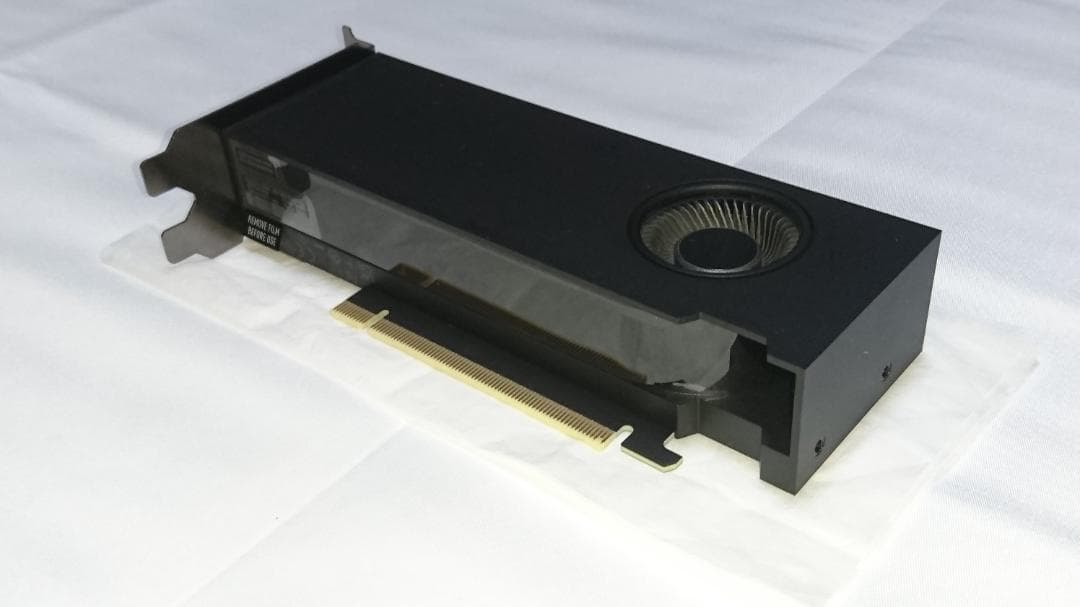 RTX A2000 全付属品完備 【S/N:**********686】