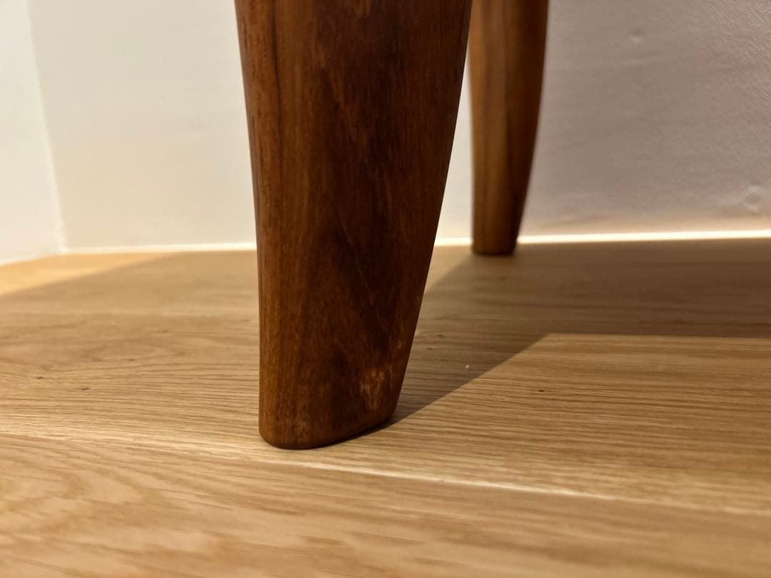 北欧家具 デンマーク トーリングtørring ナイトテーブル