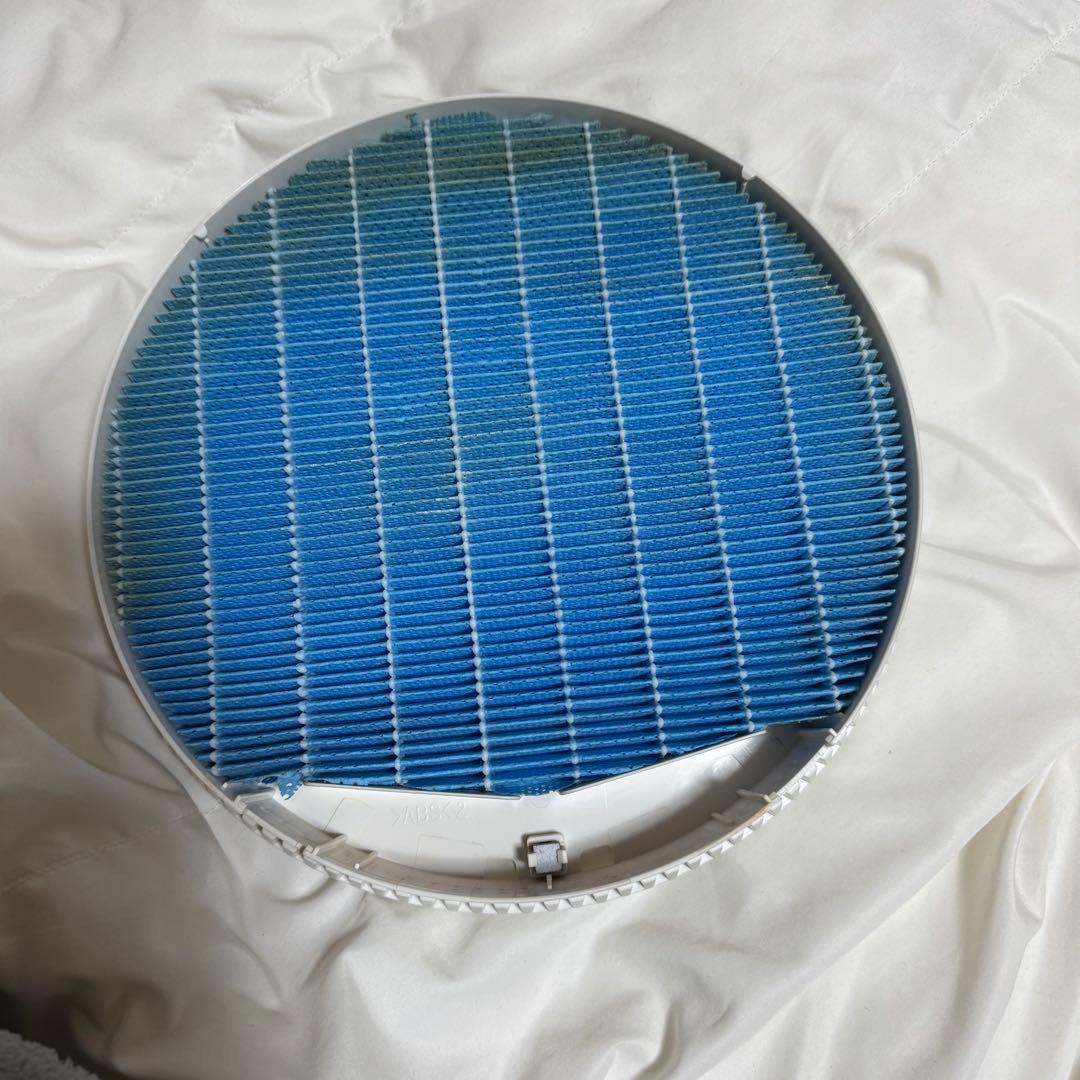 【使用回数10回未満】SHARP プラズマクラスター空気清浄機　KI-PX75