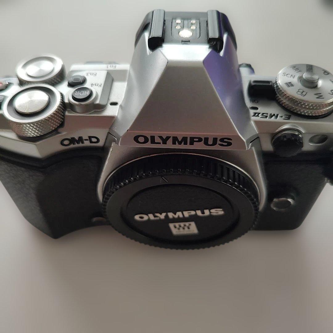 s*c様 OLYMPUS OM-D E-M5 Mark2　ショット数7433