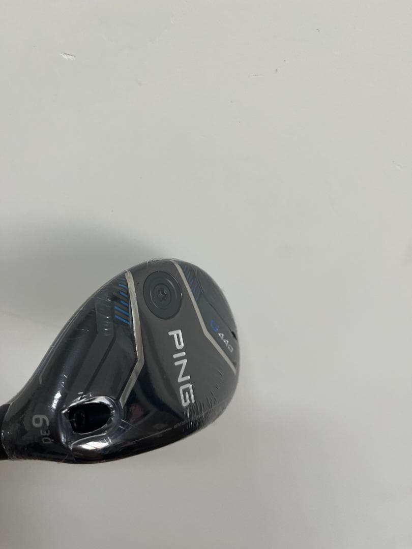 ピン U6 ユーティリティ UT ALTA J CB BLUE(UT)