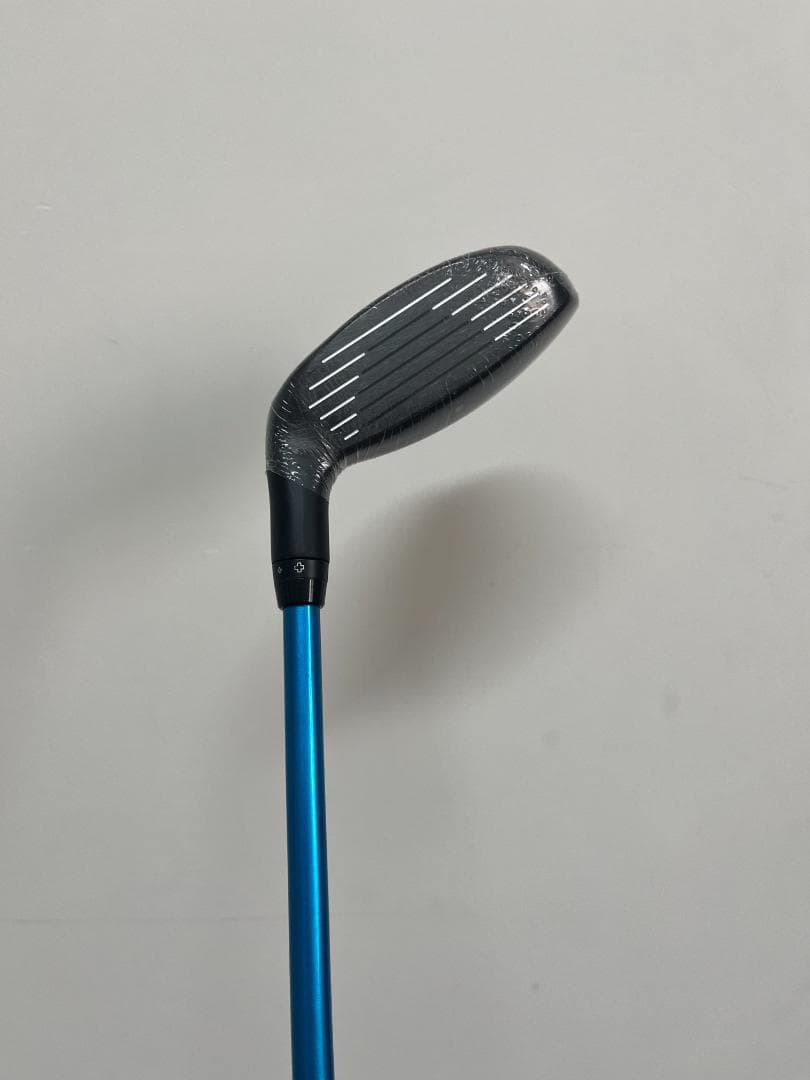 ピン U6 ユーティリティ UT ALTA J CB BLUE(UT)