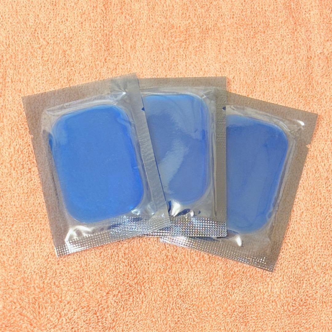 ナール ピースリム ムーヴ ユニッシュ EMS ナールソニック