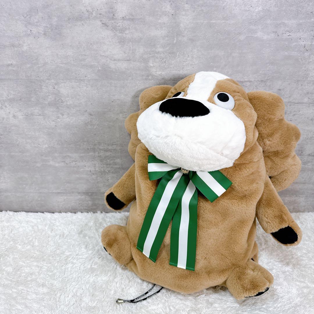 M・U SPORTS MELUキャディーバッグフードカバー 美品 【K443】