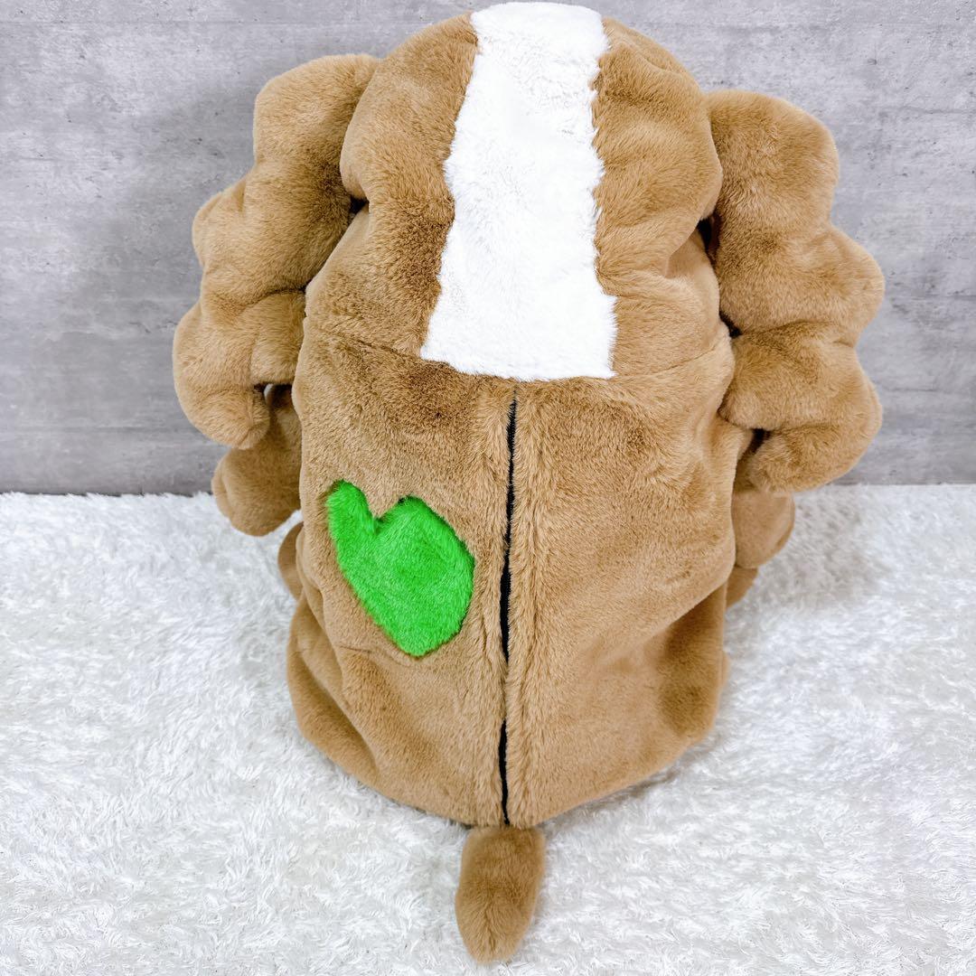 M・U SPORTS MELUキャディーバッグフードカバー 美品 【K443】