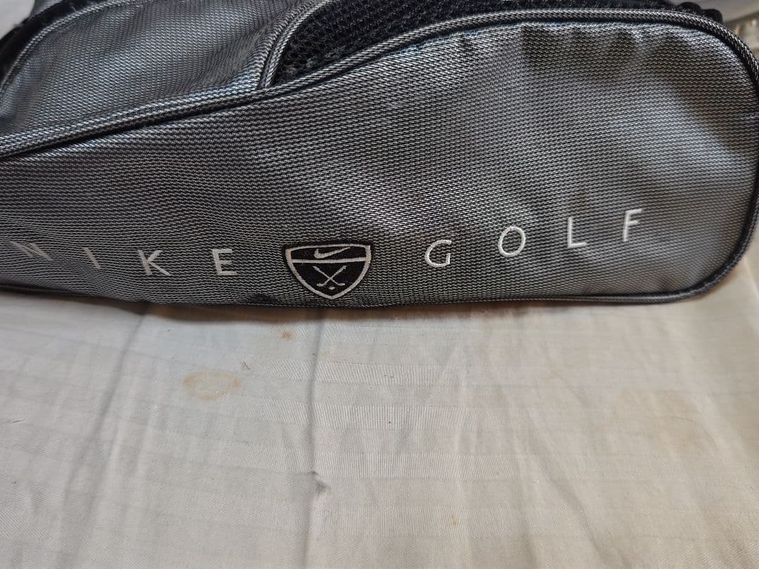 ナイキ ゴルフシューズ タイガーモデル