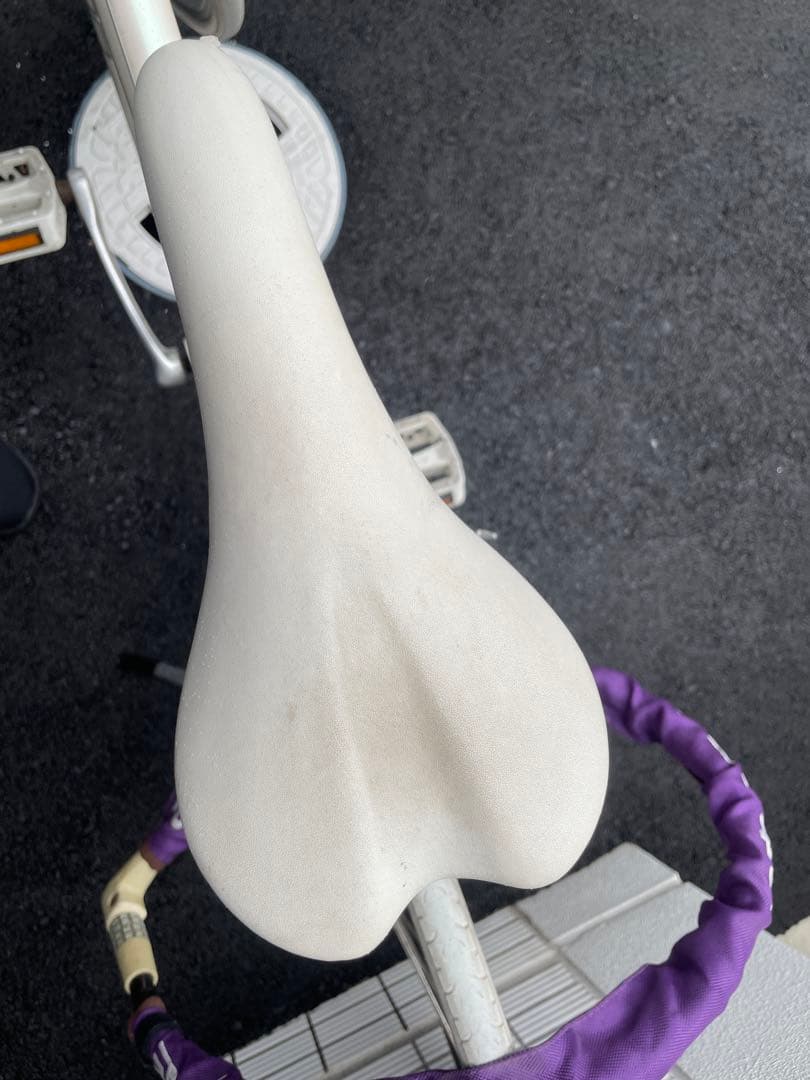 クロスバイク、 FUJI PALETTE