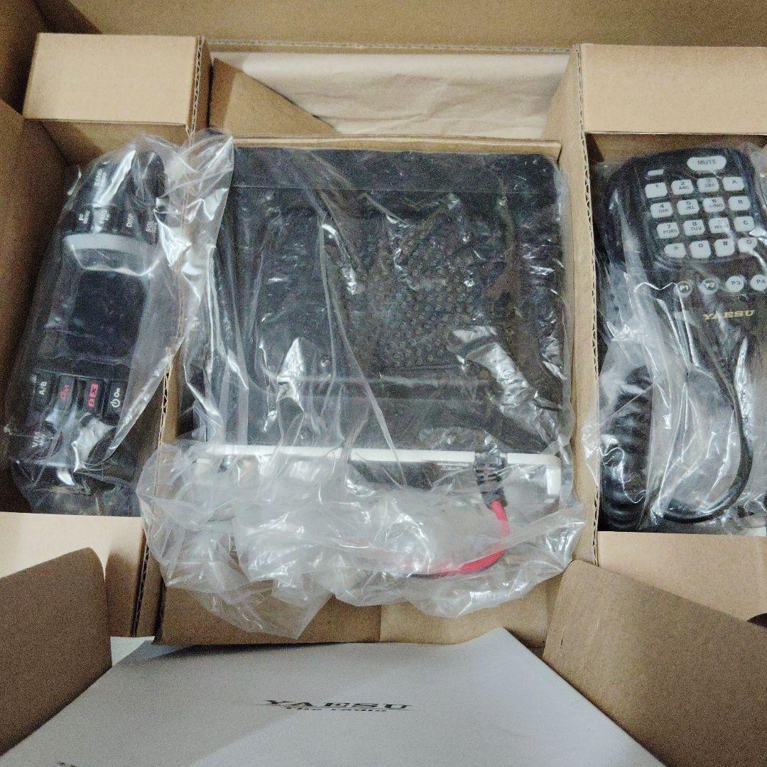 八重洲無線　FTM-200D （50Ｗタイプ）