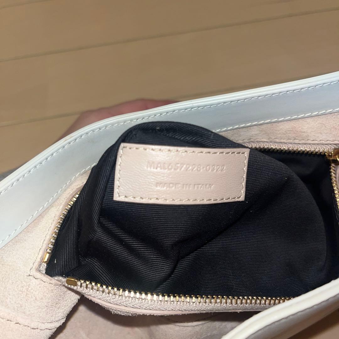 k*i様 SAINT LAURENT サンカセット /バッグ