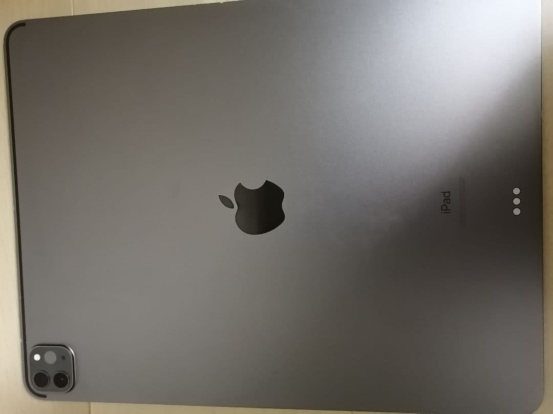 【訳アリ】iPadPro 12.9インチ(第五世代) Wi-Fi 128GB