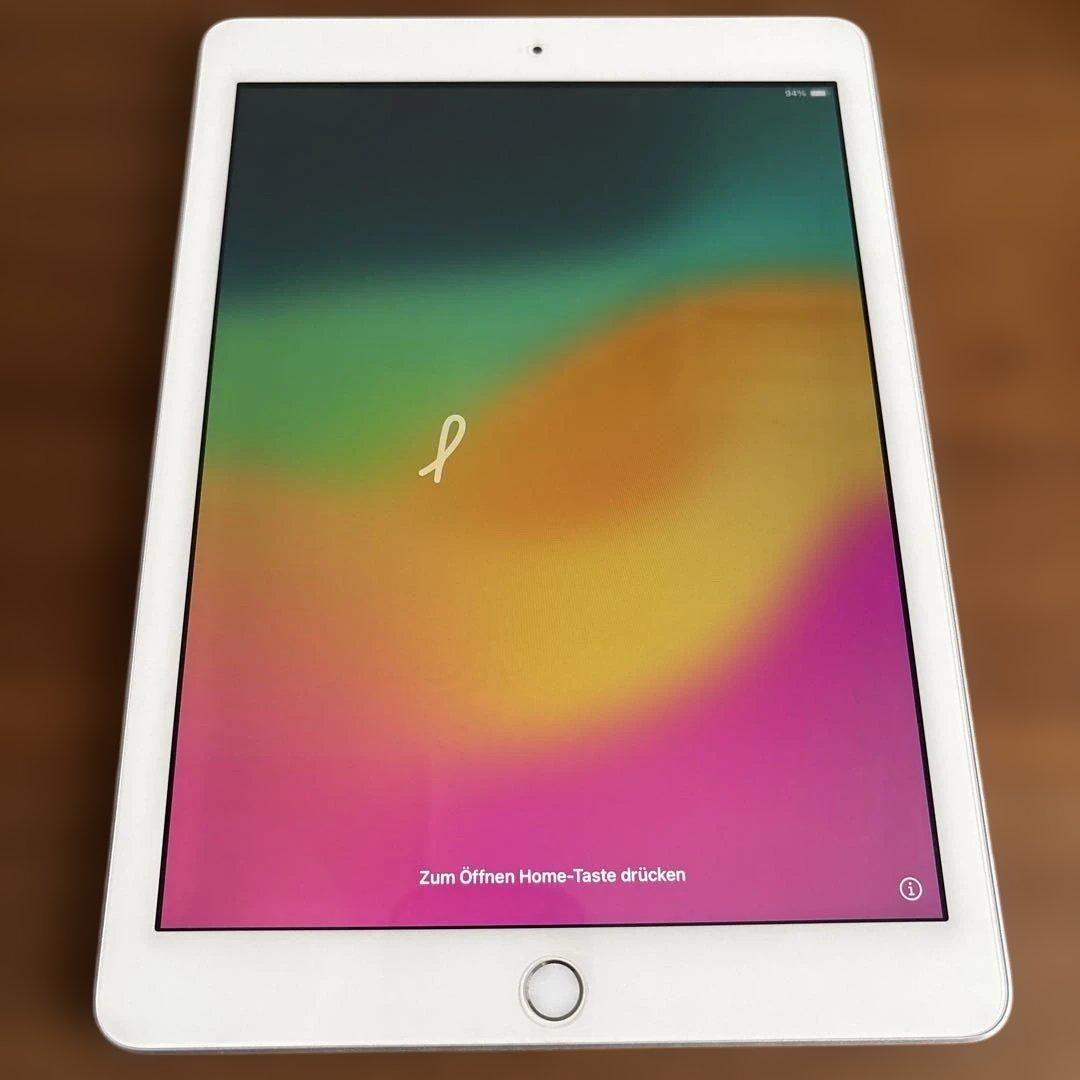 ハ*ム様 iPad 第6世代 32GB Wi-Fiモデル Apple Penci