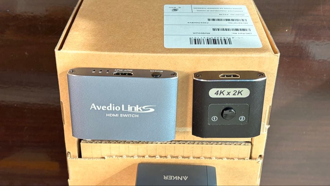 美品 おまけ付き Apple Mac mini M4