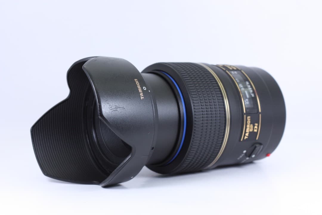 レンズ(単焦点) TAMRON SP AF 90mm F2.8 Di MACRO SONY#59