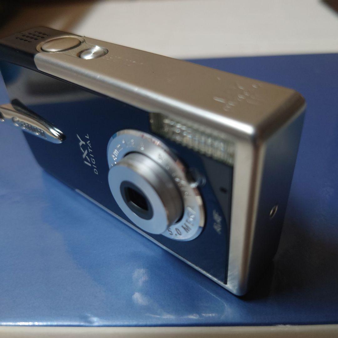 Canon IXY DIGITAL A1 AF 2 コンパクトデジタルカメラ