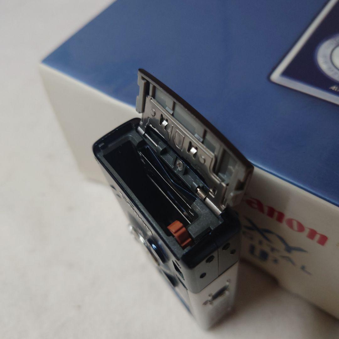 Canon IXY DIGITAL A1 AF 2 コンパクトデジタルカメラ